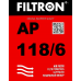 Filtron AP 118/6